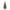 A, variant on CASAFUN Mini Christmas Trees Gold Bottle Brush Snow Frosted Sisal Trees with Wooden Base Tabletop Christmas Pine Tree for Winter Xmas Holiday New Year Decortions