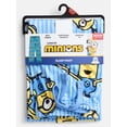 thumbnail image 2 of Minions Men's Sleep Pants, Sizes S-2XL, 2 of 6