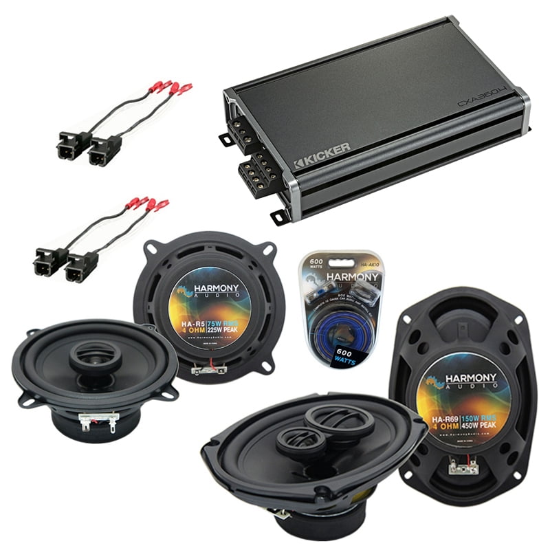 Compatible with Chevy Monte Carlo 1995 