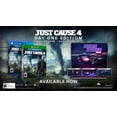 thumbnail image 6 of Just Cause 4 Day One Limited Edition, Square Enix, PlayStation 4, [Physical], 662248921549, 6 of 11