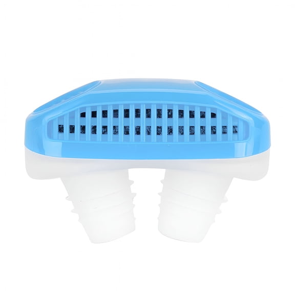 XIRQI Anti Snoring Device Nasal Dilator Nose Air Purifier Breathing Apparatus Sleeping Aid