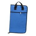 thumbnail image 3 of Bolsa para baquetas Hugo Azul, 3 of 10