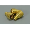thumbnail image 4 of TIG Gas Lens Collet Body 45V44 (3/32" & 2.4mm orifice) Fit SR DB PTA WP 9 20 25 TIG Welding Torch 3pk, 4 of 6