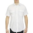 thumbnail image 1 of Van Heusen Aviation Short Sleeve Shirt, 1 of 1