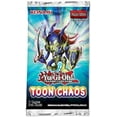 thumbnail image 1 of Yu-Gi-Oh TOCHRU Toon Chaos Booster Pack Edición ilimitada, 1 of 2