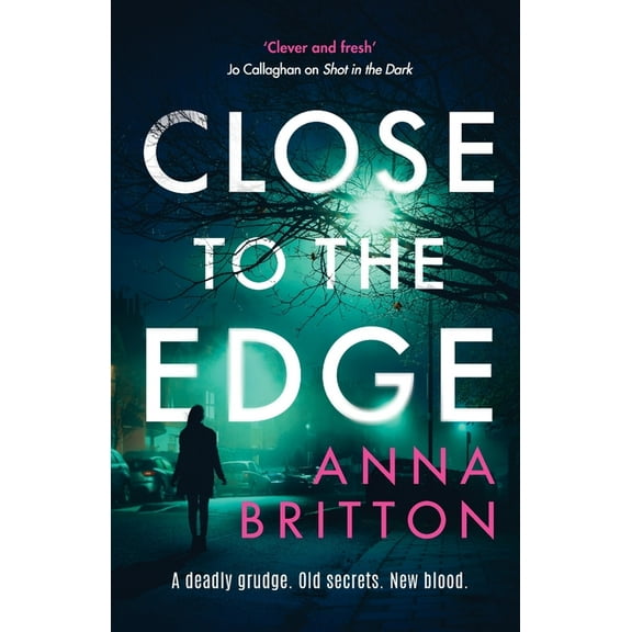 Detectives Martin & Stern Close to the Edge, (Paperback)