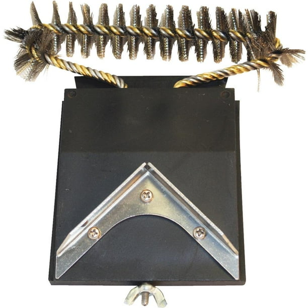 Grill Daddy Pro SafetyClean Replacement Brush