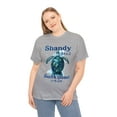 thumbnail image 4 of Sea Turtle Beach Sandy Toes Sunkissed Nose Shirt ID-0224-NWFT, 4 of 10