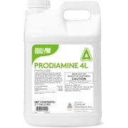 Prodiamine 4L Herbicide - 2.5 Gallon