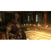 The Elder Scrolls V: Skyrim (Platinum Hits) - Xbox 360