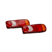 Magni Rear Kit Lights 10305