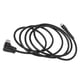 thumbnail image 1 of Cable de entrada de audio para automóvil, adaptador de entrada auxiliar de 3,5 mm, cable auxiliar de audio para radio, cable adaptador auxiliar Tecnología innovadora, 1 of 9