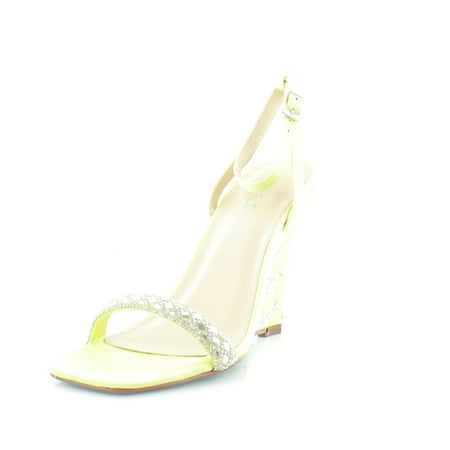 

Betsey Johnson Simon Women s Heels Lime Size 10 M