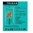 thumbnail image 3 of (2 pack) TRUBAR Protein Bar, OHHH Cookie Dough, Plant Based Protein, Vegan, Gluten Free, Kosher, 5 Count, 3 of 14