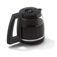 thumbnail image 3 of Cuisinart 12 Cup Classic Programmable Coffeemaker, Black, DCC-1120BK, 3 of 10
