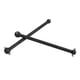 thumbnail image 3 of RC Rear Driveshaft Dogbone, High Strength 2pcs Easy To Install 92mm Larger Driving Angle RC Rear Dogbone For Repairing ANGGREK Otros Deportes, 3 of 8