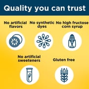 Nature Made Multivitamin For Men Gummies, Mens Multivitamin for Nutritional Support, 150 Ct