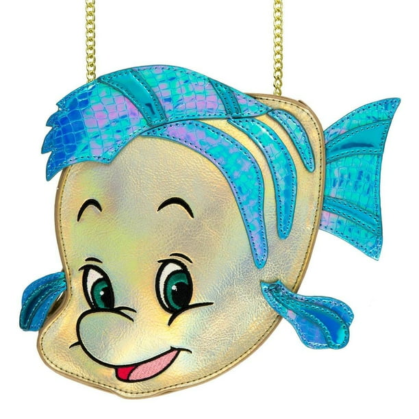 Disney Flounder Crossbody Bag by Danielle Nicole