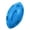 Blue 1PC, variant on Squeaky Dog Toys for Chews: Rubber Puppy Chew Balls with Squeaks Virtually Indestructible and Durable Pet Toy for Medium and Large Breeds, Green 1PC