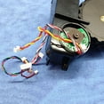 Right Wheel for Wyze Robot Vacuum Cleaner Wvcr200S Right Left Wheel