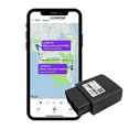 thumbnail image 2 of Logixtar OBDII GPS Tracker Vehicle Cobertura Mundial 4G LTE Cat M1/NB, 2 of 2