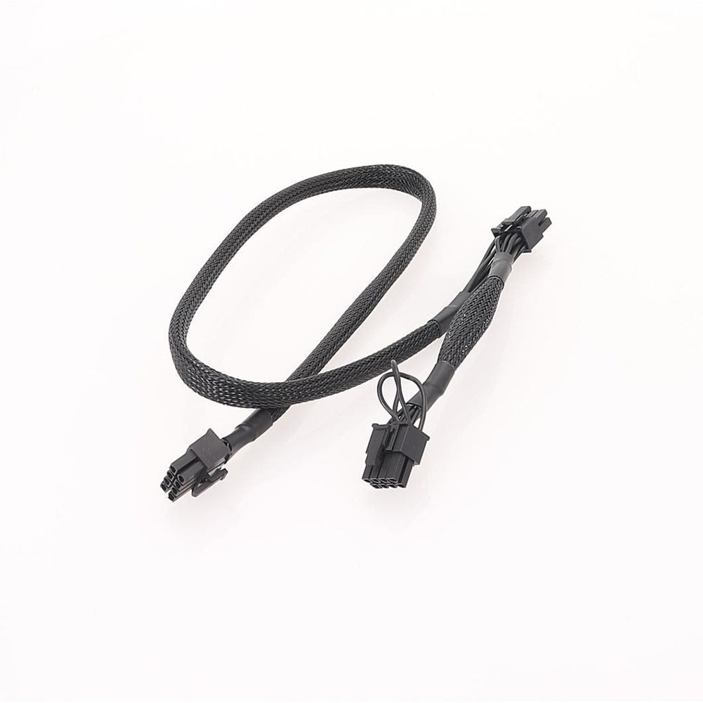 For Corsair Power Cable For Corsair Txm Hx Axi Rm 8 Pin To 2X 6 2 Pin