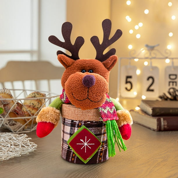 Medias navideñas de terciopelo con bordado dorado y detalles de lentejuelas | Medias navideñas de punto personalizadas con bolsillo oculto y puño de piel sintética | Bordado de nombre personalizado