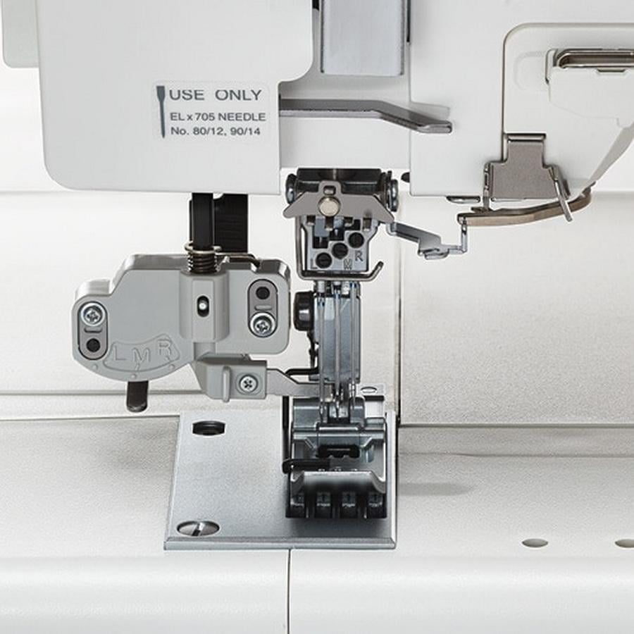 Elna eXtend Cover Max Coverstitch Serger Machine