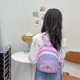 thumbnail image 3 of Mochila Pequeña De Lentejuelas Para Niños , Escolar Y Niñas , Linda Bolsa De Viaje Para Bebés, 3 of 4
