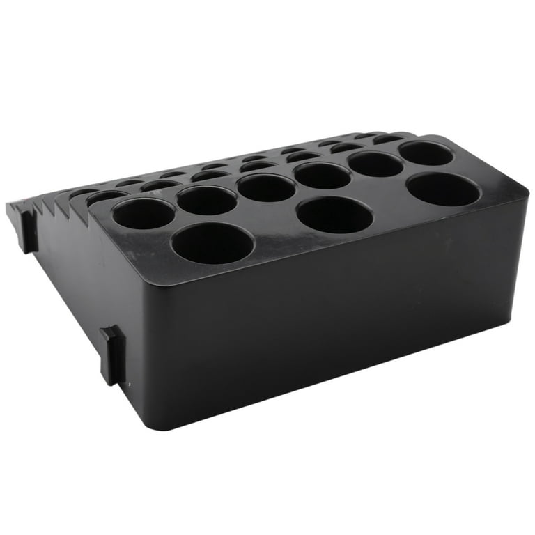 Portable Storage Box – Quill Drill