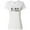 AA-White, variant on Inktastic Paris Eiffel Tower with Flowers Women's T-Shirt