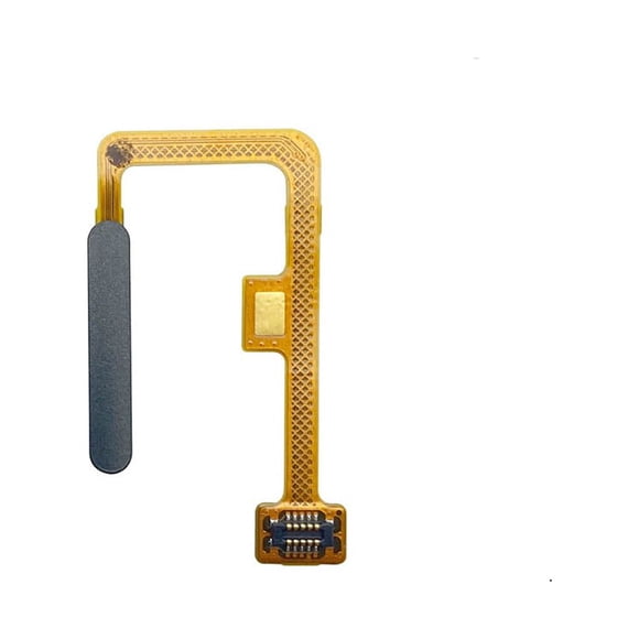 Cable de botón de encendido Cateissary reemplazo Electrónica miscelánea Negro