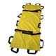 thumbnail image 4 of Cama de Camping Salvador Camilla Plegable Amarillo 195 x 70cm, 4 of 7