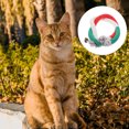 thumbnail image 4 of 3pcs Cat Toys Colorful Cat Catnip Rope Toys Interactive Cat Chewing Toys, 4 of 7