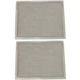 thumbnail image 1 of 2 Replacement 97017455 97017456 Broan Range Hood Aluminum Grease Filter, 1 of 1