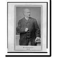 thumbnail image 2 of Historic Framed Print, Hackländer, 17-7/8" x 21-7/8", 2 of 9