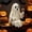 White-Z, variant on Halloween Ghost Walking Dog Bubble Bath Lamp, Cute Bathtub Ghost Night Lights for Halloween Decor, Ghost with Puppy Statue Nightlight, Halloween Decorations for Indoor Desk Home Party