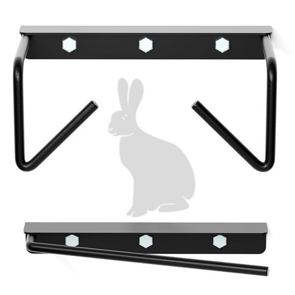 Rabbit Dislocator Skinning Tool Set, Cervical Dislocation Tool