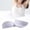 White, variant on Sports Sponge Bra Pads, Black, 1 Pairbra Cups Inserts Bikini Swimsuit Sport Tops Removable Bréást Enhancers Inserts for Women, Easter Mother'S Day Gift Makeup Organizers
