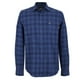 thumbnail image 1 of Camisa Casual Lee Hombre Manga Larga H40 azul marino G, 1 of 6