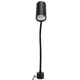thumbnail image 5 of Luz de trabajo LED flexible de 12 W, cuello de cisne, base magnética, enchufe estadounidense, 110-220 V, para máquinas de coser, 5 of 8