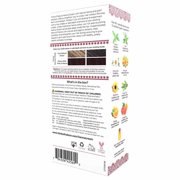 Tints of Nature Henna Cream Mahogany Red 2.7 oz Liquid