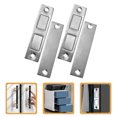 thumbnail image 2 of 2 pares de imanes magnéticos para puerta de gabinete, imanes para puerta de gabinete, tope para puertas de gabinete, 2 of 4