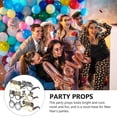 thumbnail image 4 of Happy New Year Glasses Party Eyeglasses for Celebration with 12Pc, 4 of 5