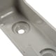 thumbnail image 5 of soporte plástico para tubo de acero 8.5 x 2.3 cm, 5 of 6