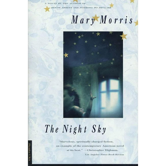 The Night Sky, (Paperback)