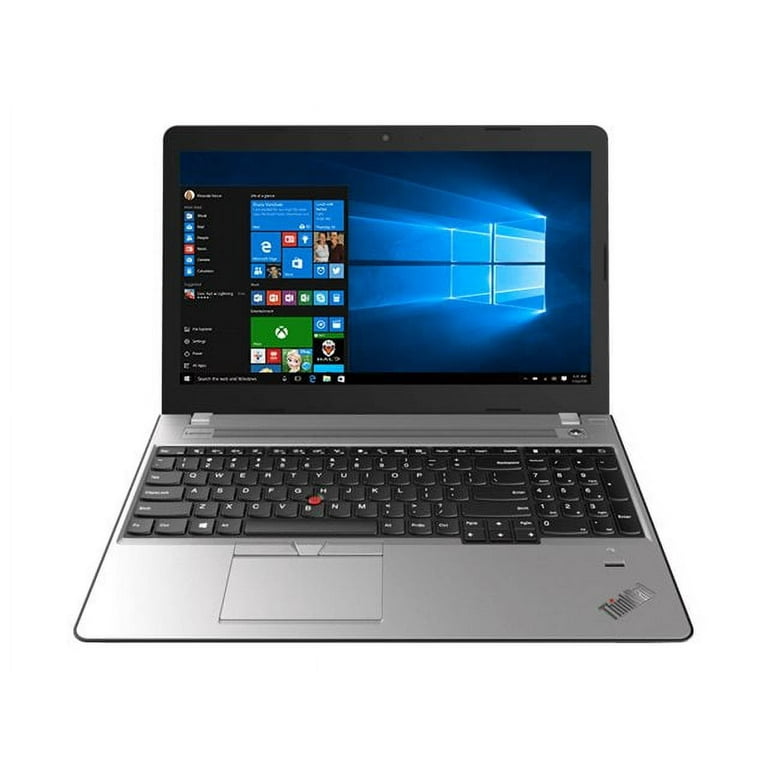 レノボ Lenovo ThinkPad E570 Core i5 7200U Amazon.com: Lenovo ThinkPad E570 15.6