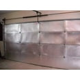 thumbnail image 3 of Reflective Garage Door Insulation Kit R8 - ONE 1 CAR GARAGE DOOR 9'W x 7'H, 3 of 6