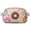 Doughnut (17)_1, variant on Fanny Pack Bohemian Tribal Waist Bag Running Belt Bag for Jogging for Women Casual Waist Packs with Adjustable Strap Waterproof Belt Bag for Daily Leisure Music Festival/Event