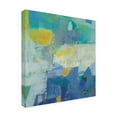 thumbnail image 2 of Trademark Fine Art 'Brontide I' Canvas Art by Sue Jachimiec, 2 of 3